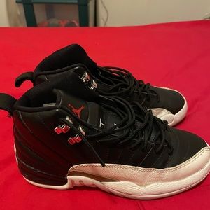 Jordan 12